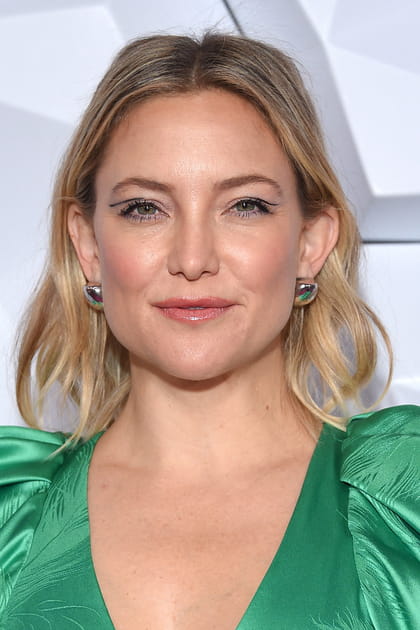 Kate Hudson, apr&egrave;s