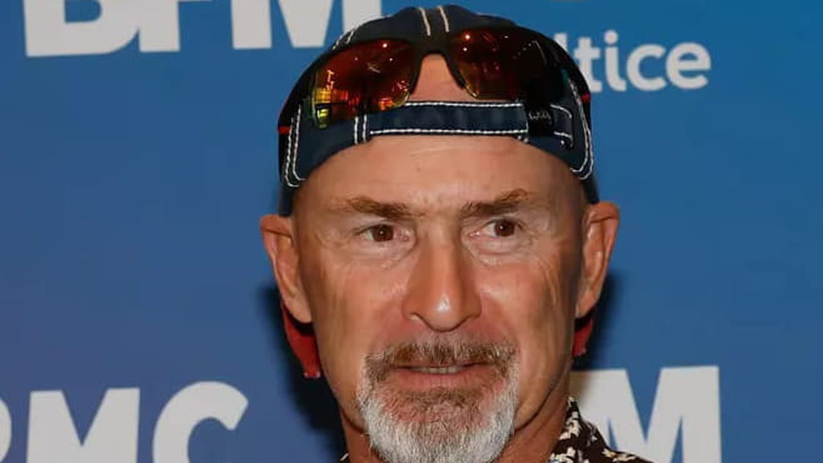 Vincent Lagaf