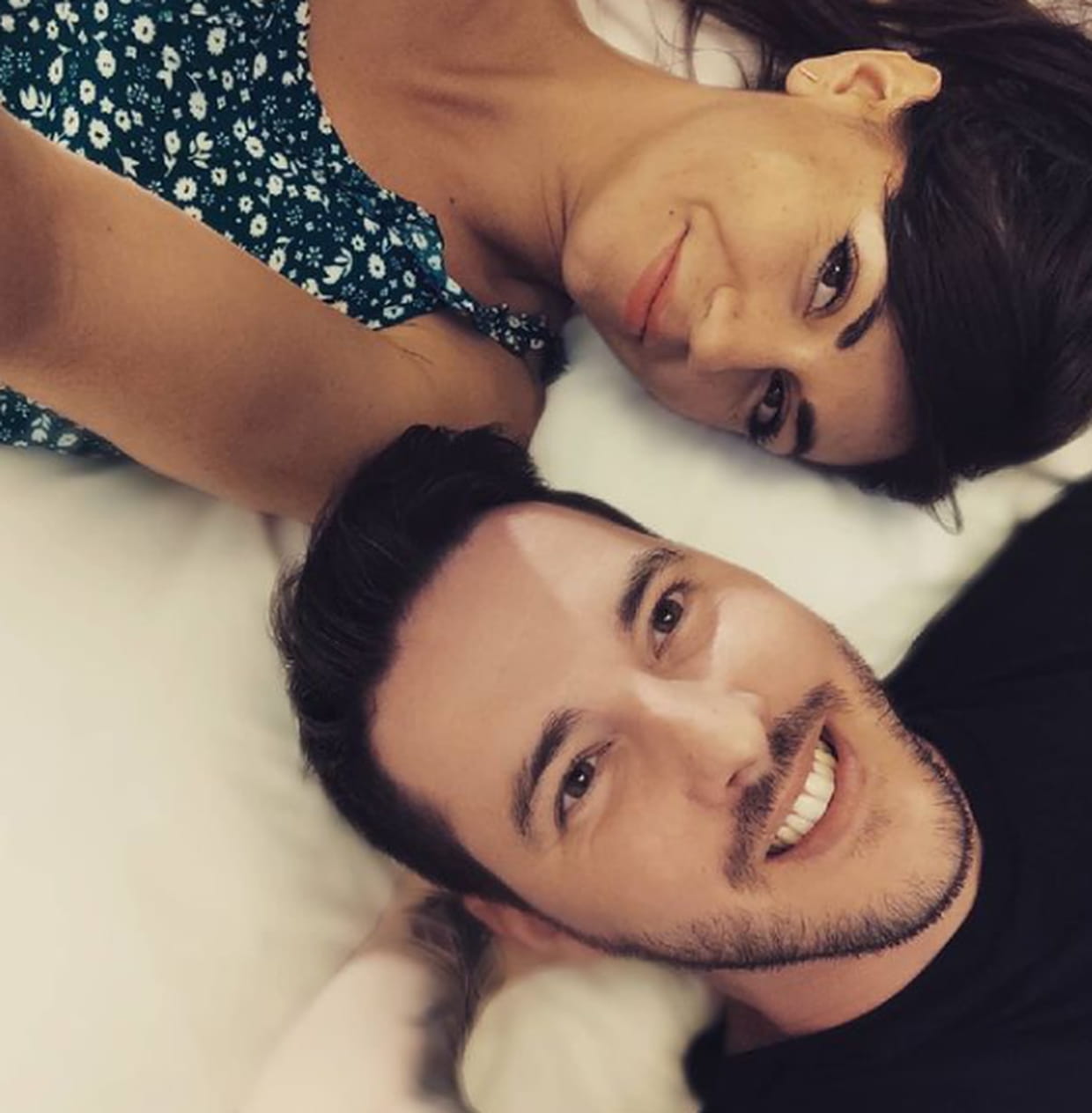 Sandy Marié Au Premier Regard Adrien (Mariés au Premier Regard 4) a retrouvé l'amour : il officialise  avec Sandy !