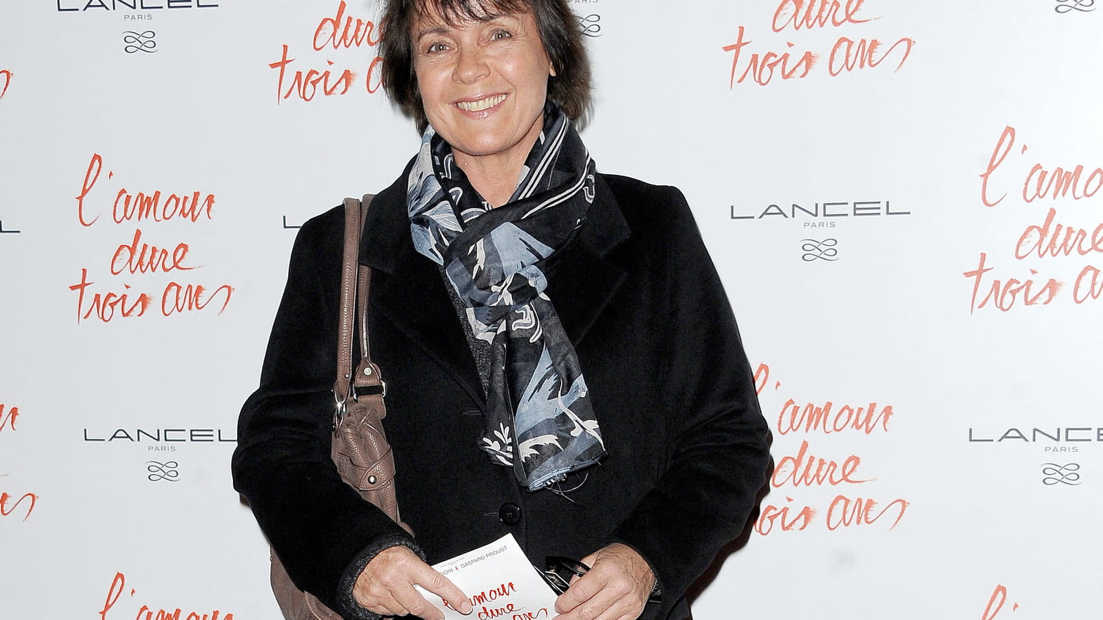  Fabienne Egal