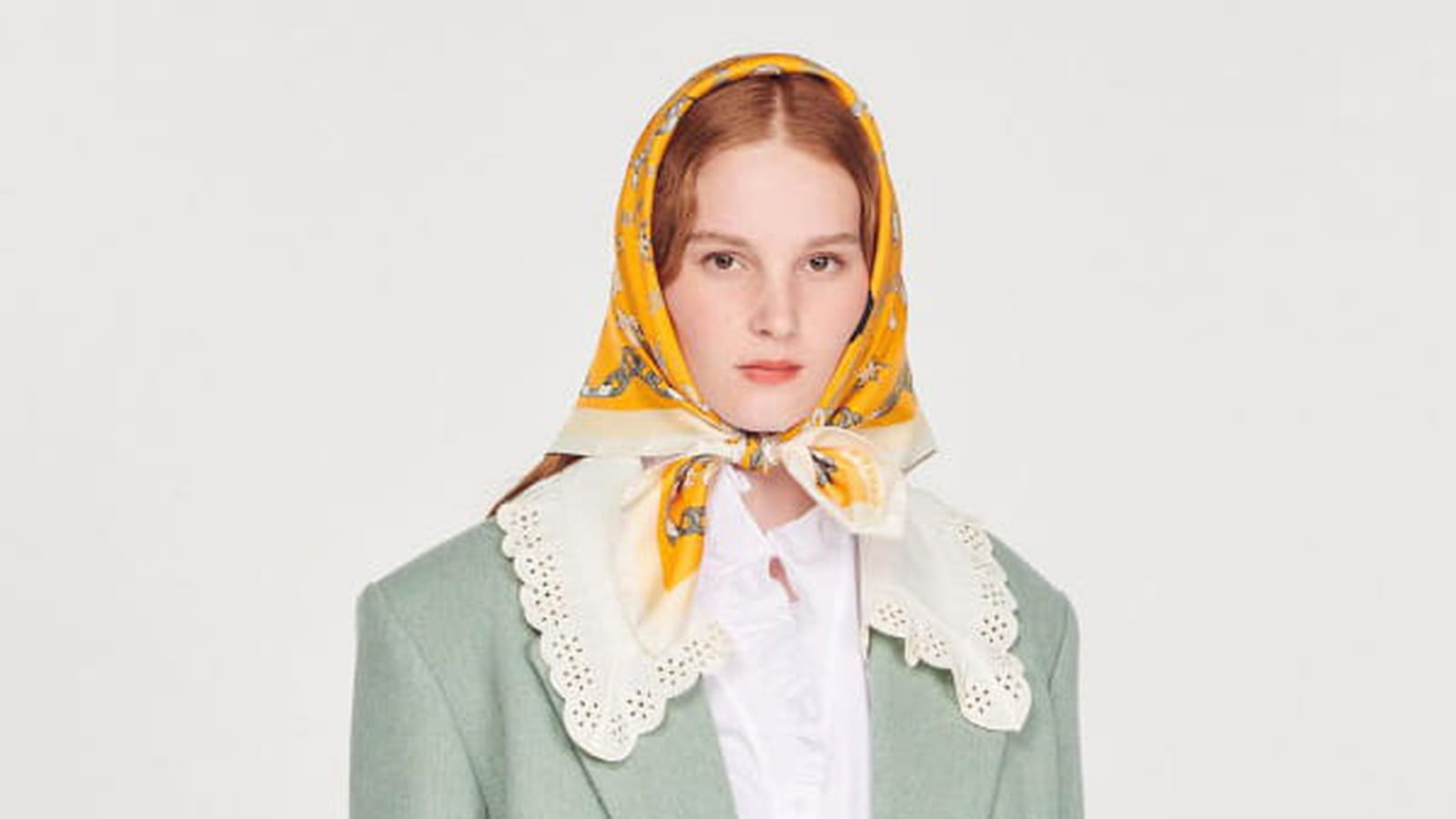 Veste Sandro 