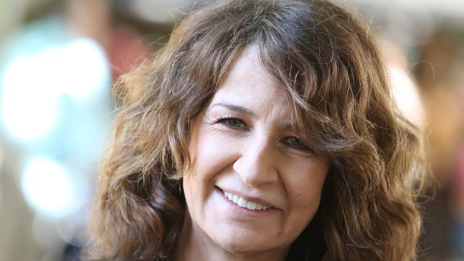 Valérie Lemercier