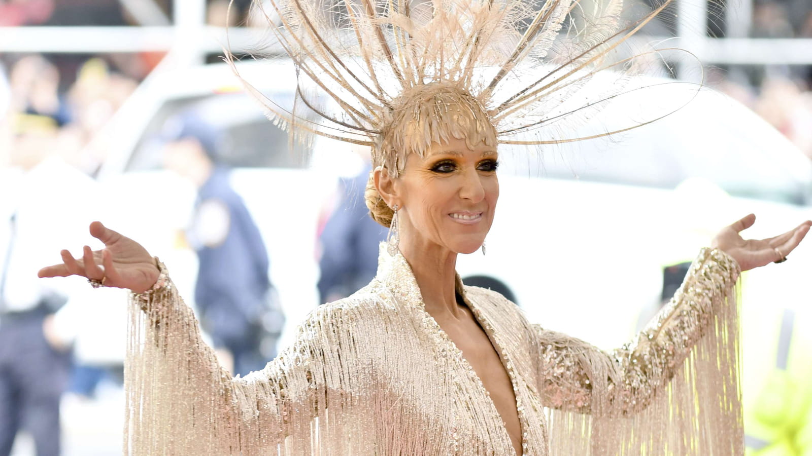 Céline Dion