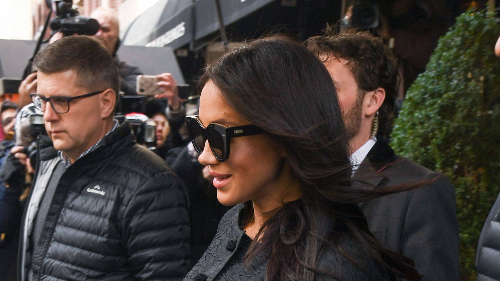 Meghan Markle