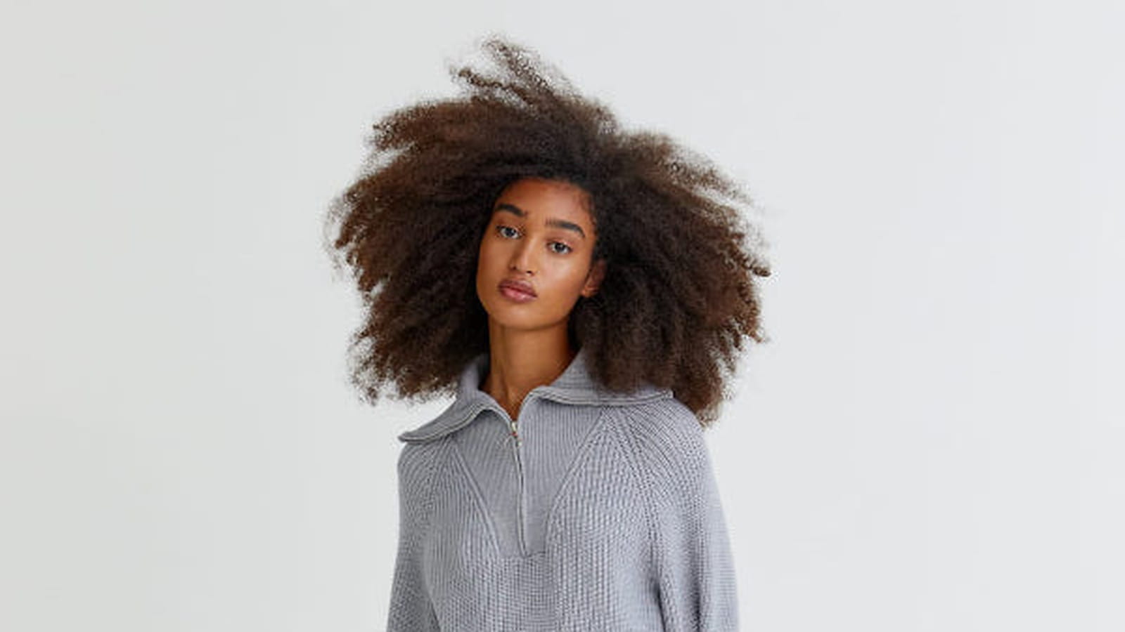 Robe Pull&Bear 