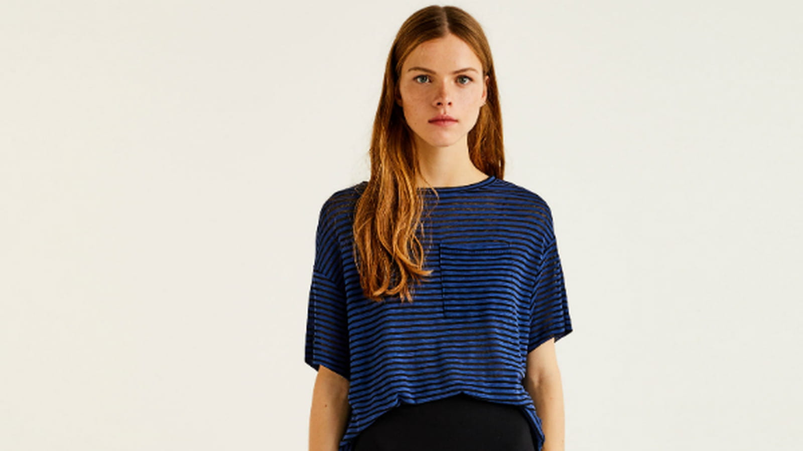 Jupe Pull & Bear 