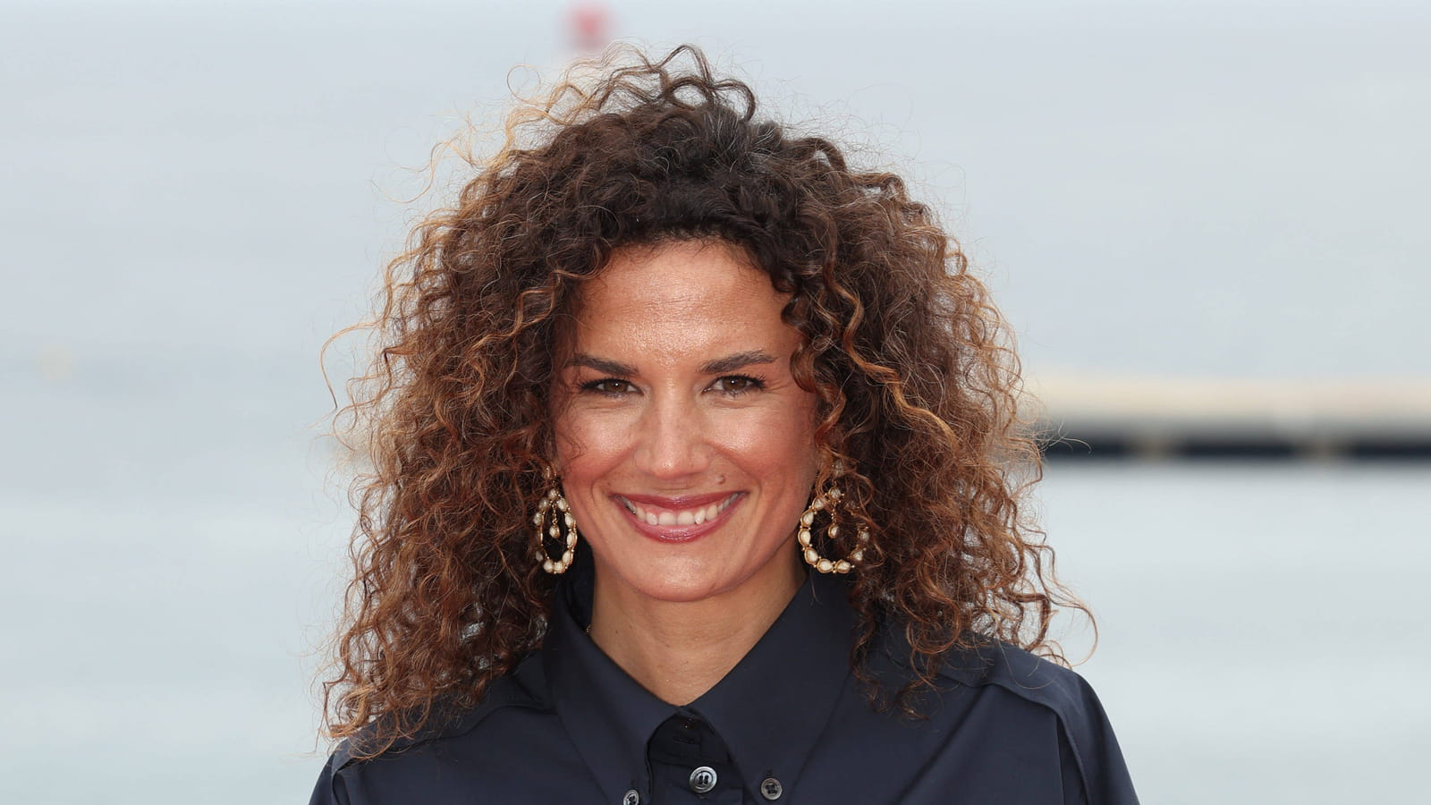 Barbara Cabrita