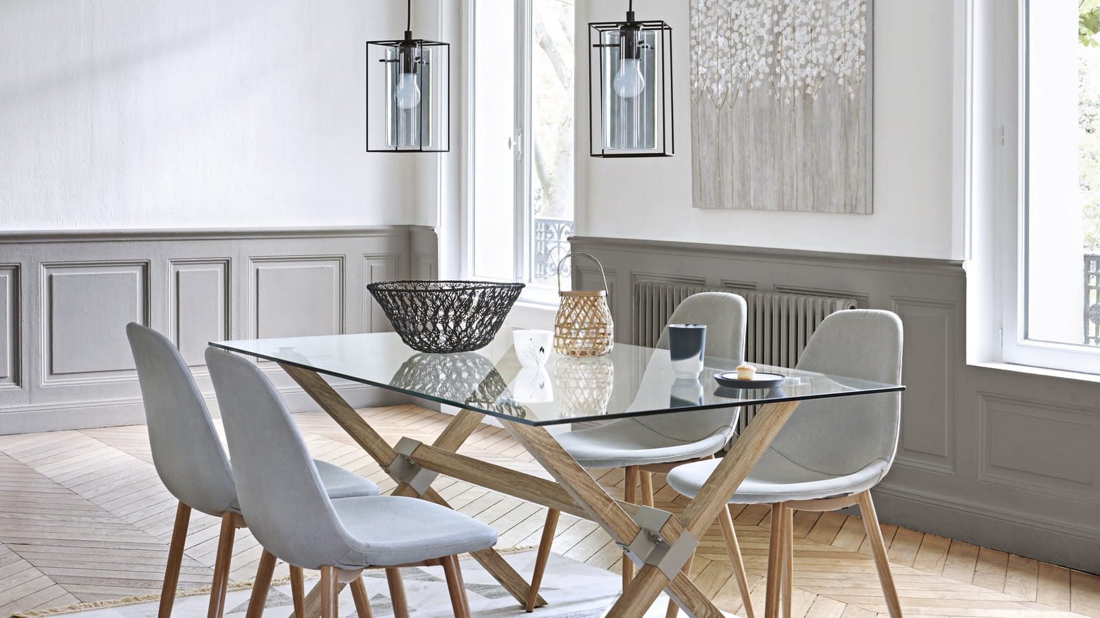 Table Agneta But
