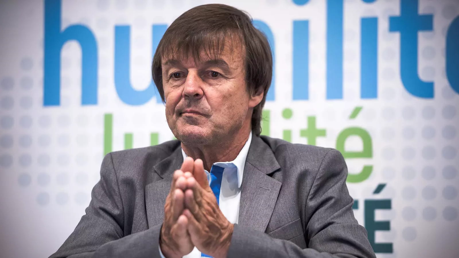 Nicolas Hulot