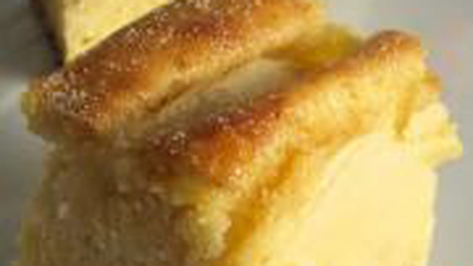 Bouchées aux pomme