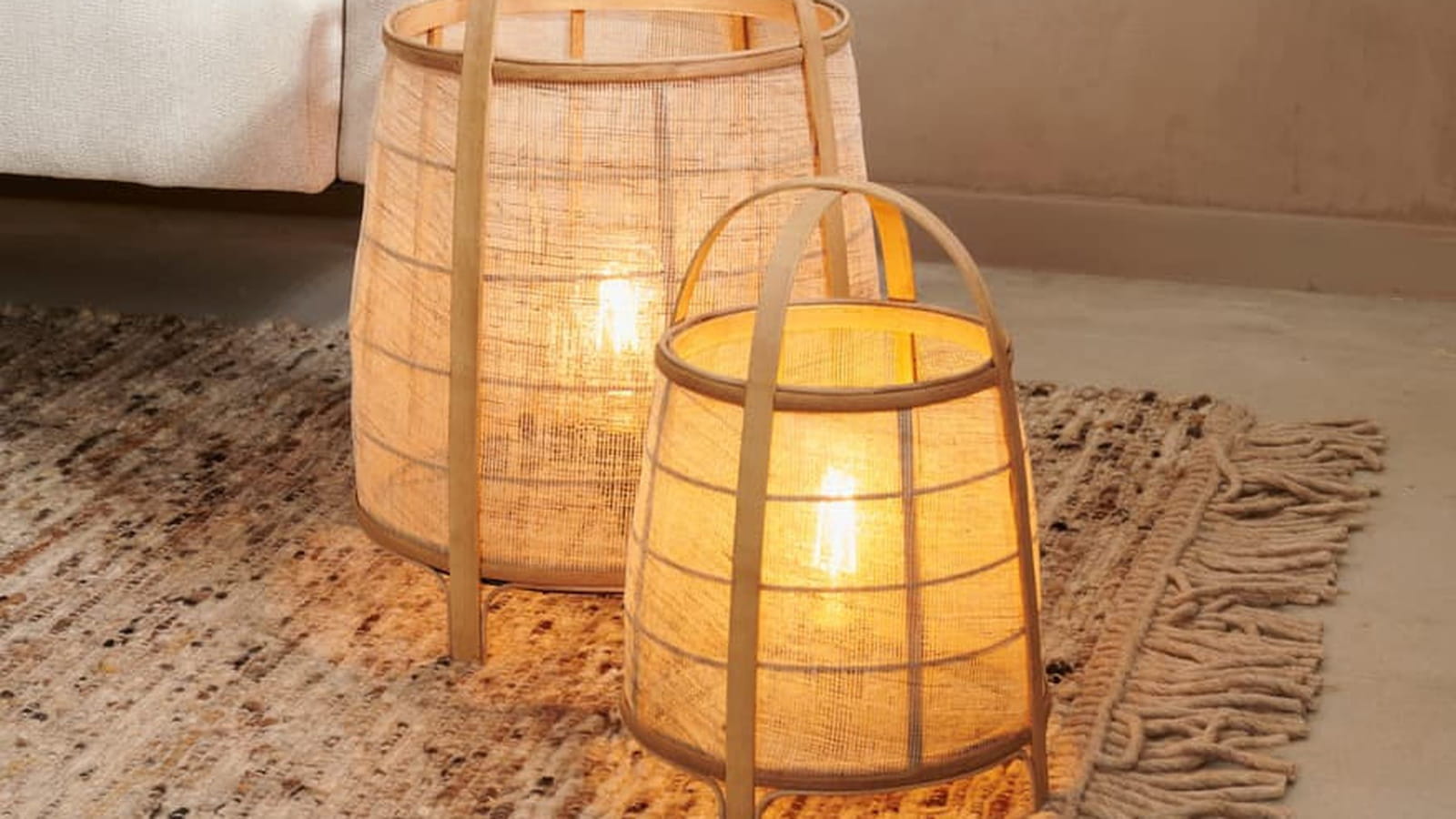 Lampe