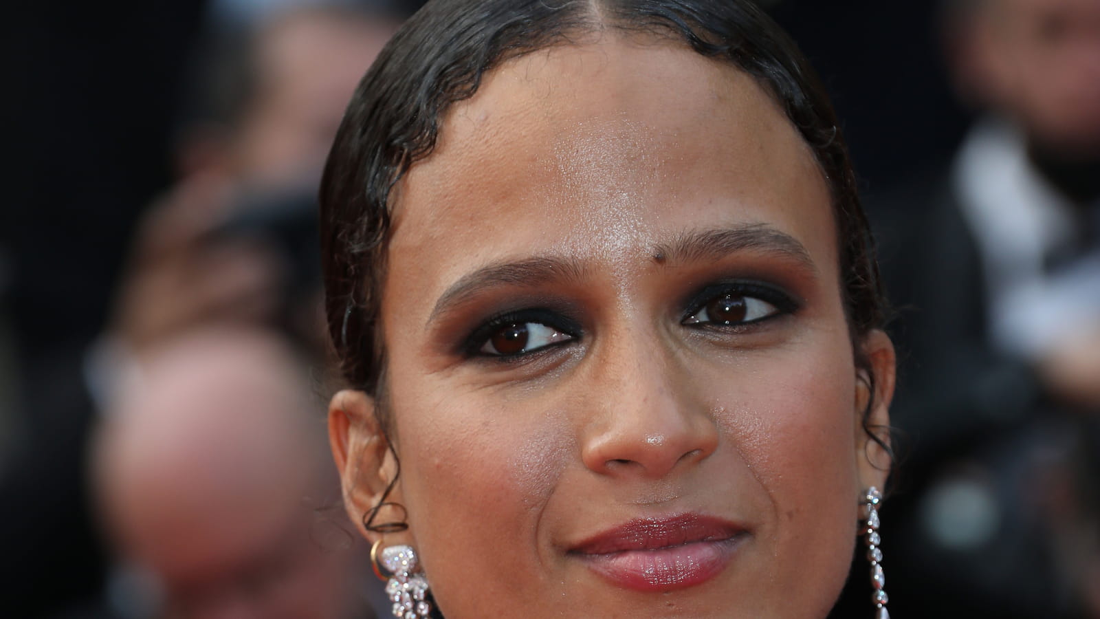Mati Diop