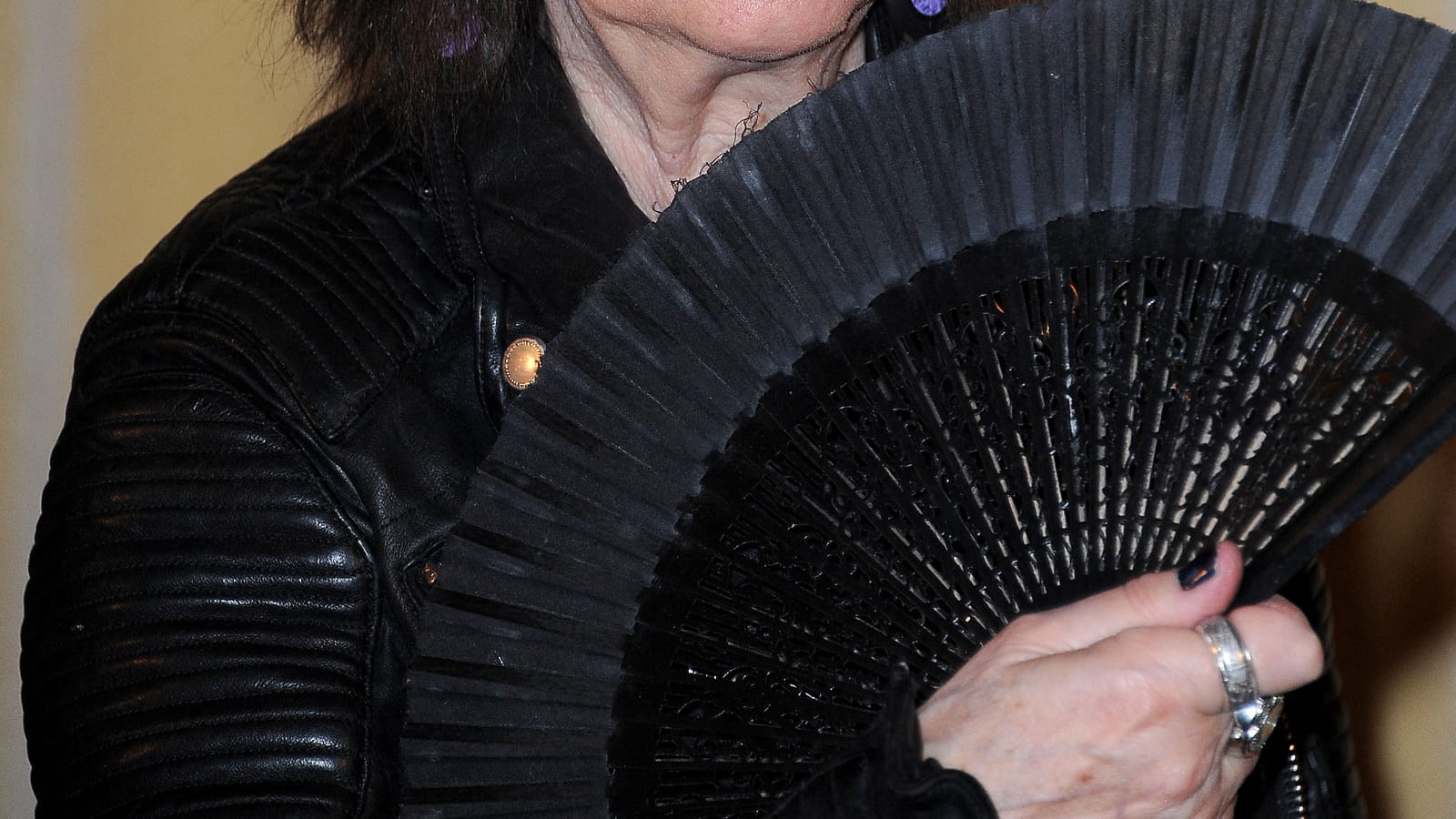 Brigitte Fontaine