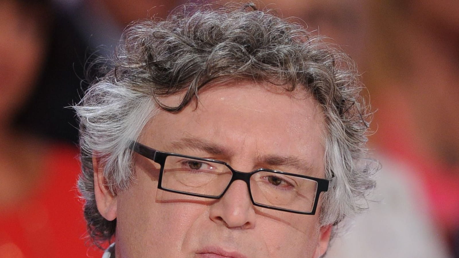 Michel Onfray