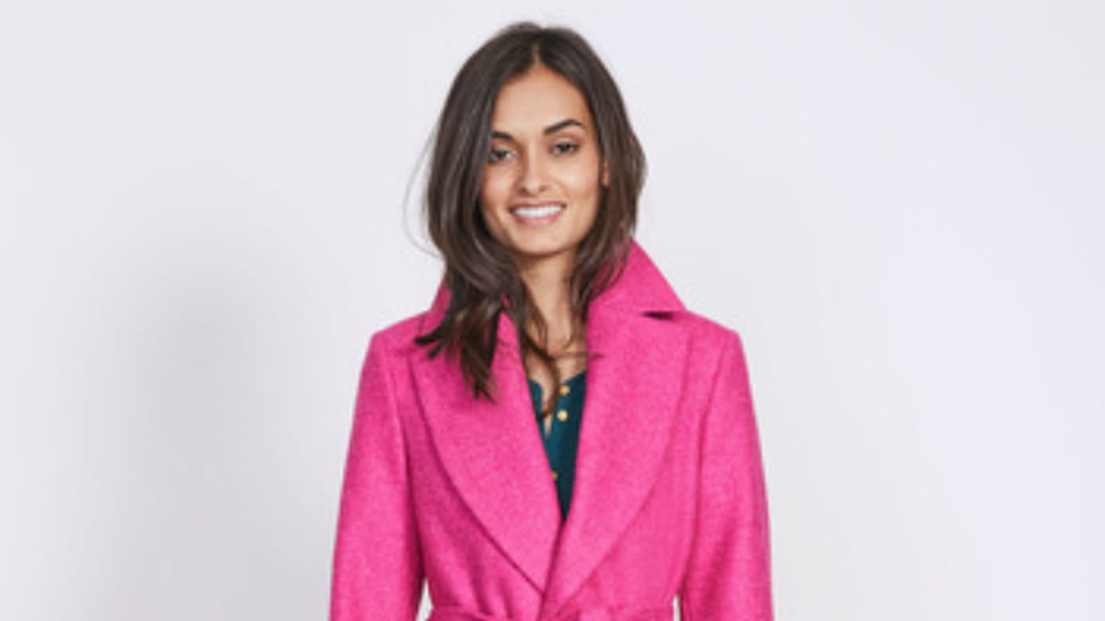 Manteau Boden 