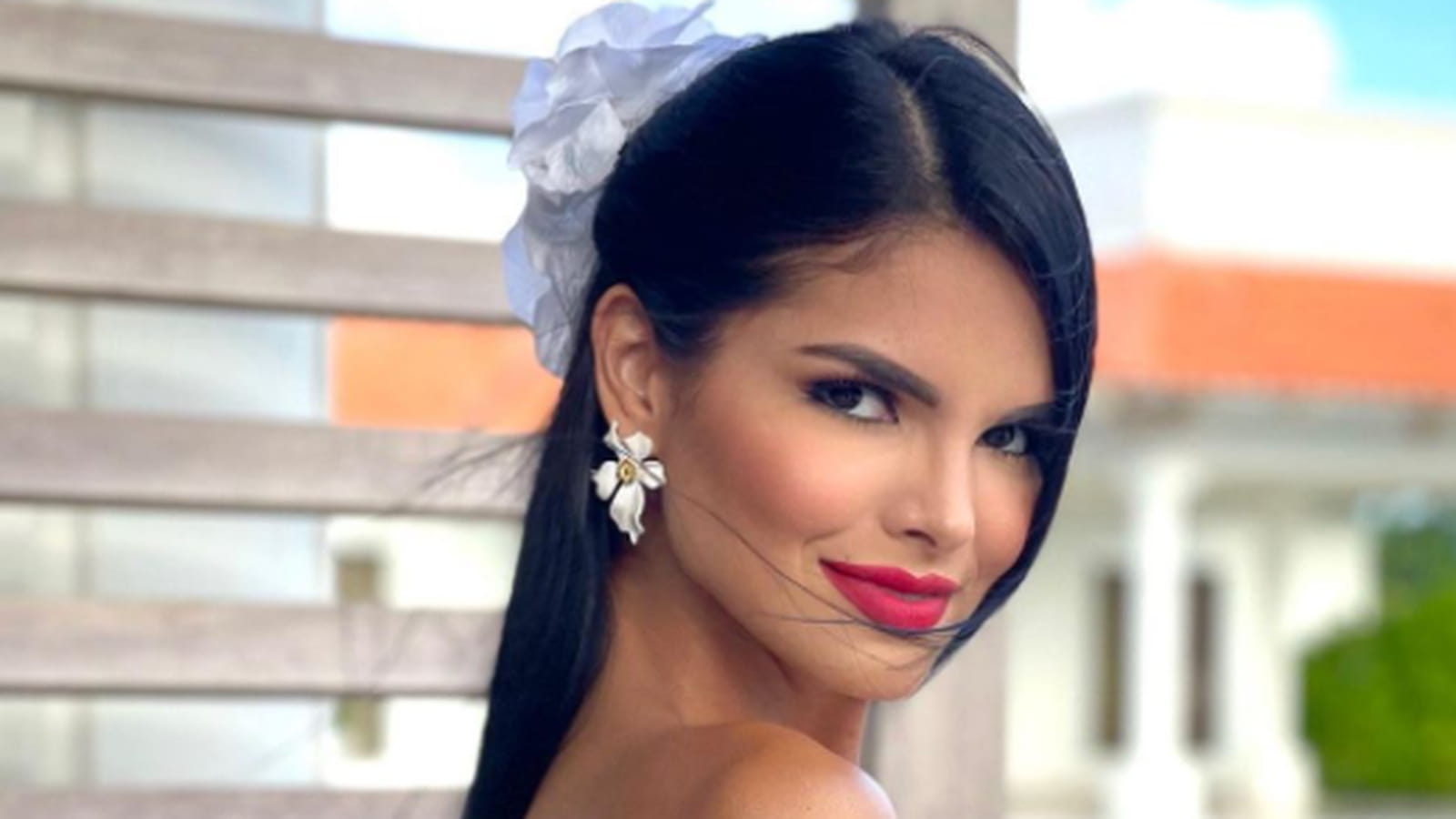Venezuela: Alejandra Conde