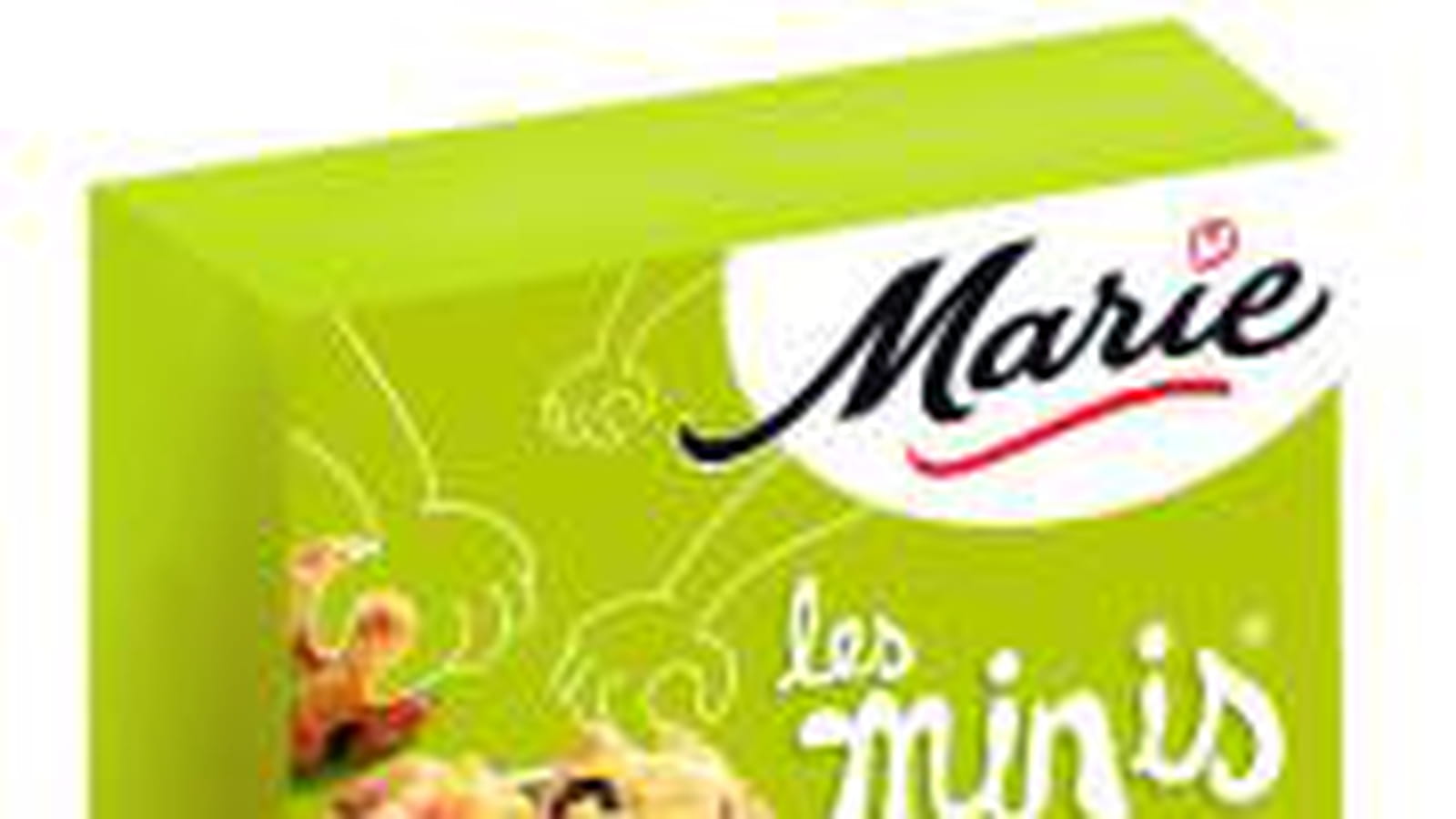 Les cakes apéritifs de Marie