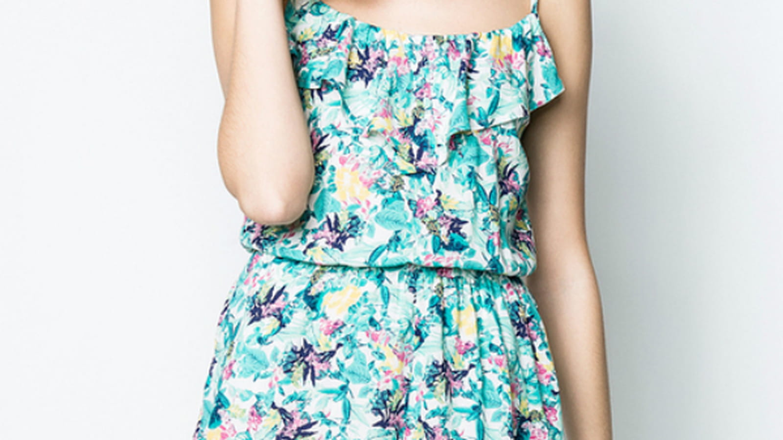 Combi-short Springfield