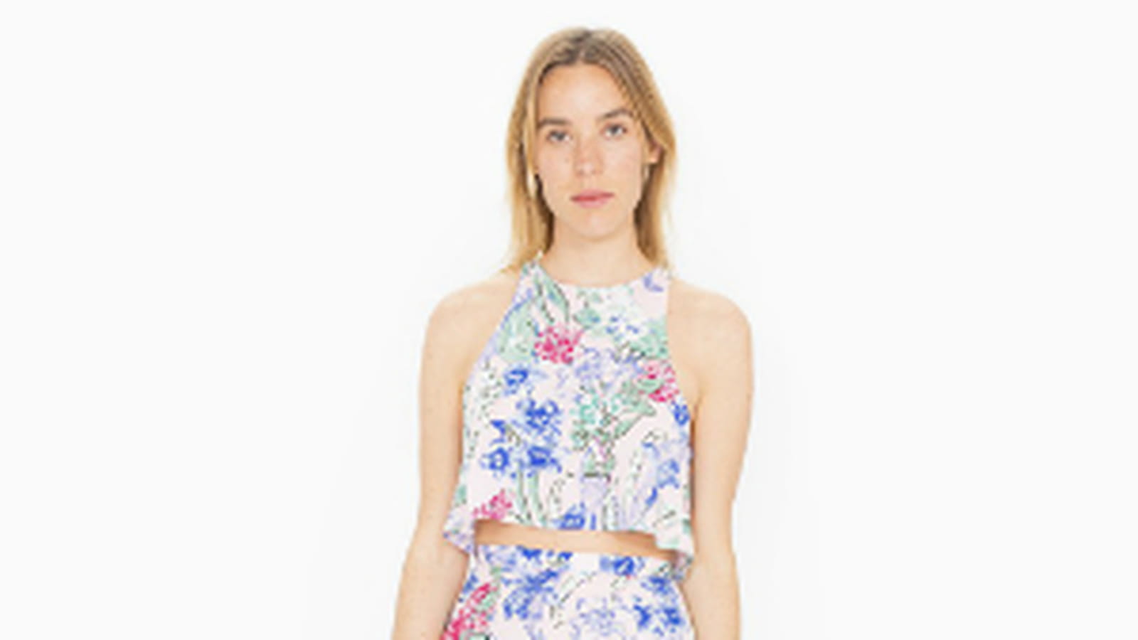 Jupe American Apparel