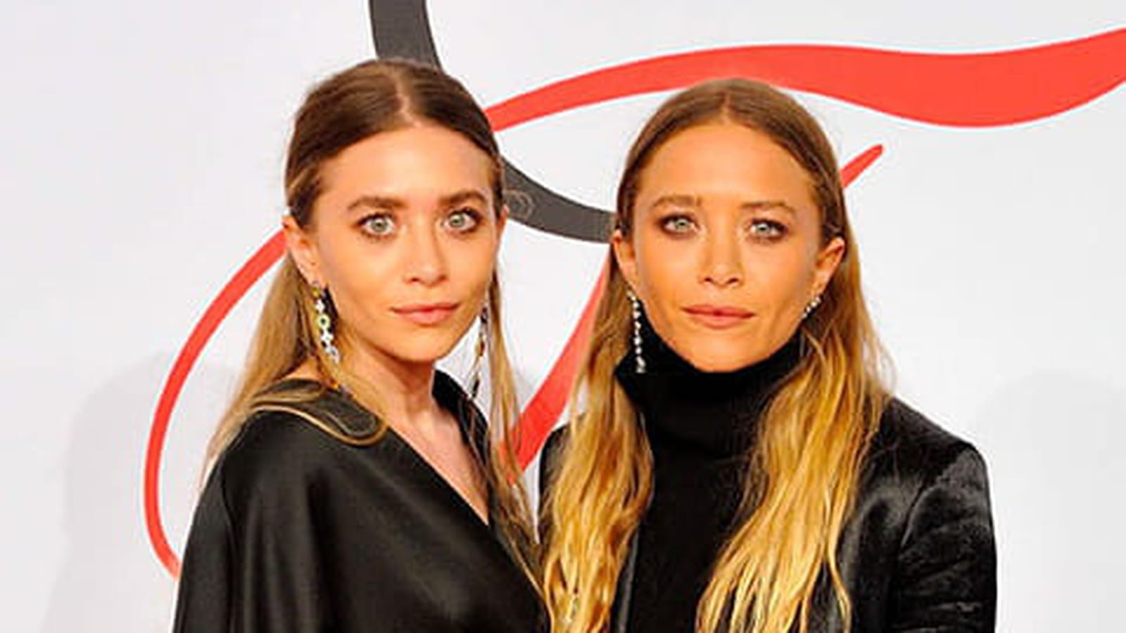 Mary-Kate et Ashley Olsen le 1er juin 2015