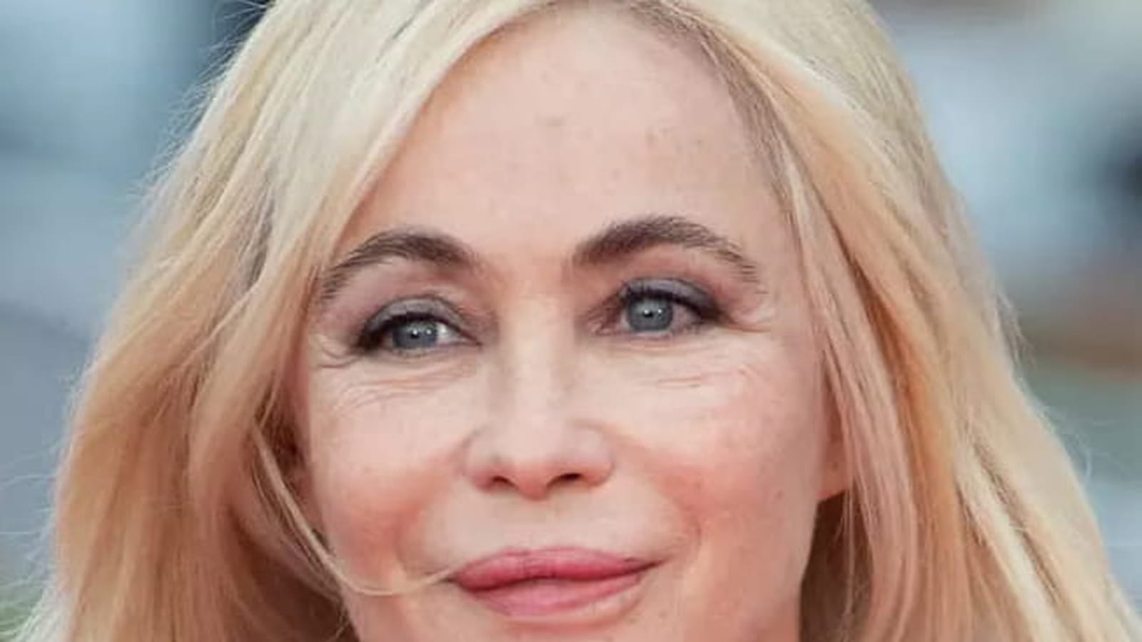Emmanuelle Béart