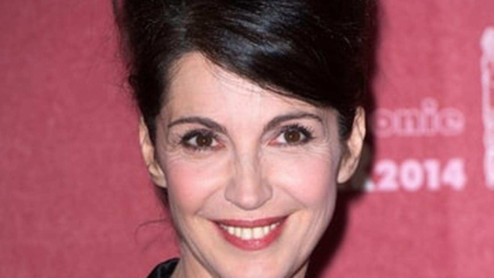 Zabou Breitman