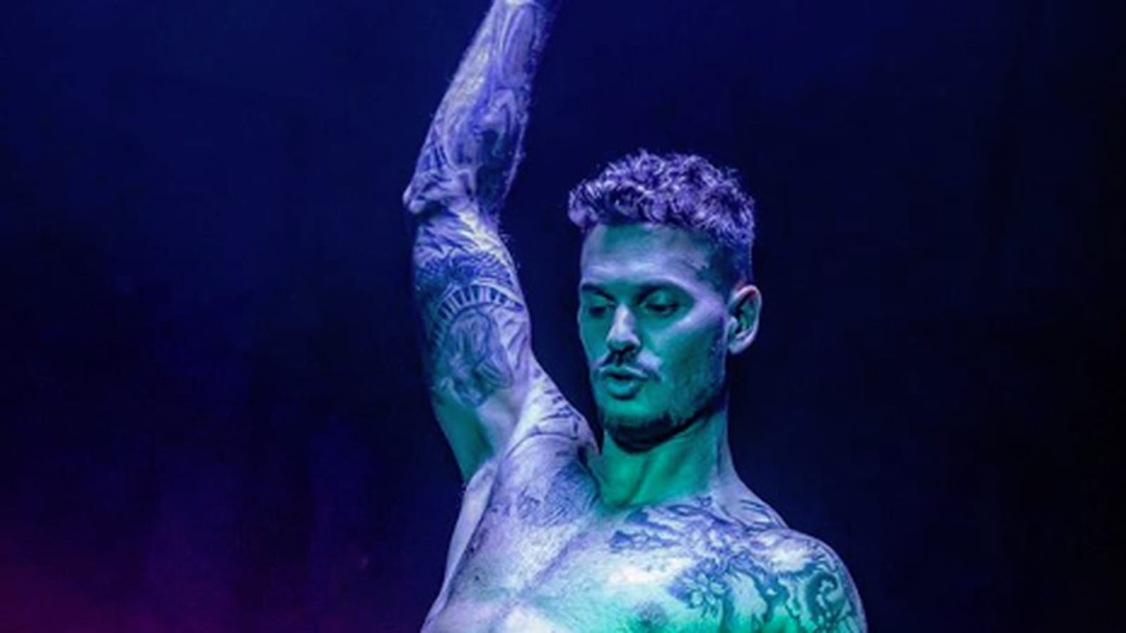 Matt Pokora