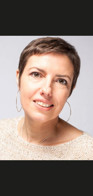 &Eacute;g&eacute;rie Dove&nbsp;: Yasmine