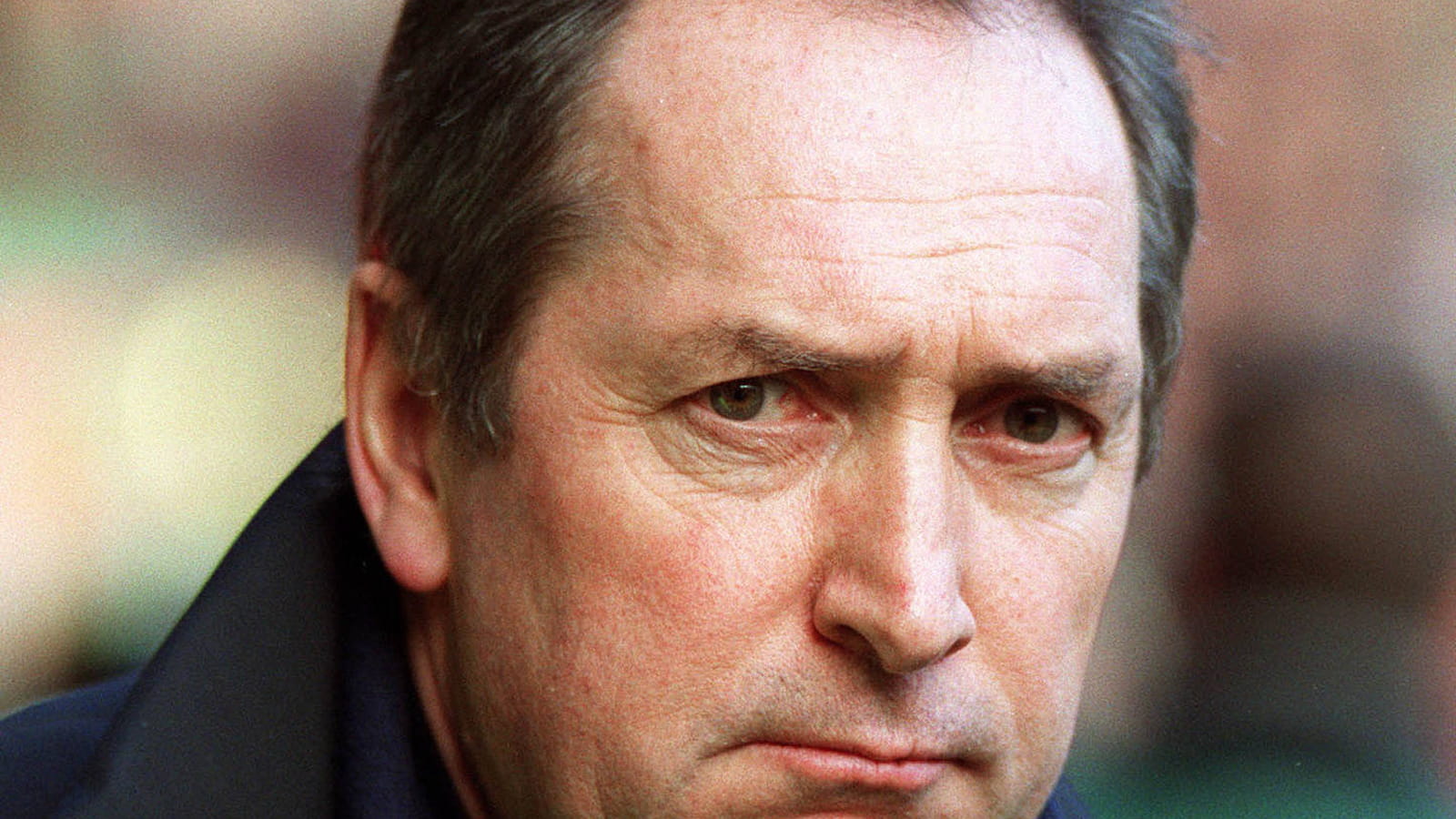 Gérard Houllier