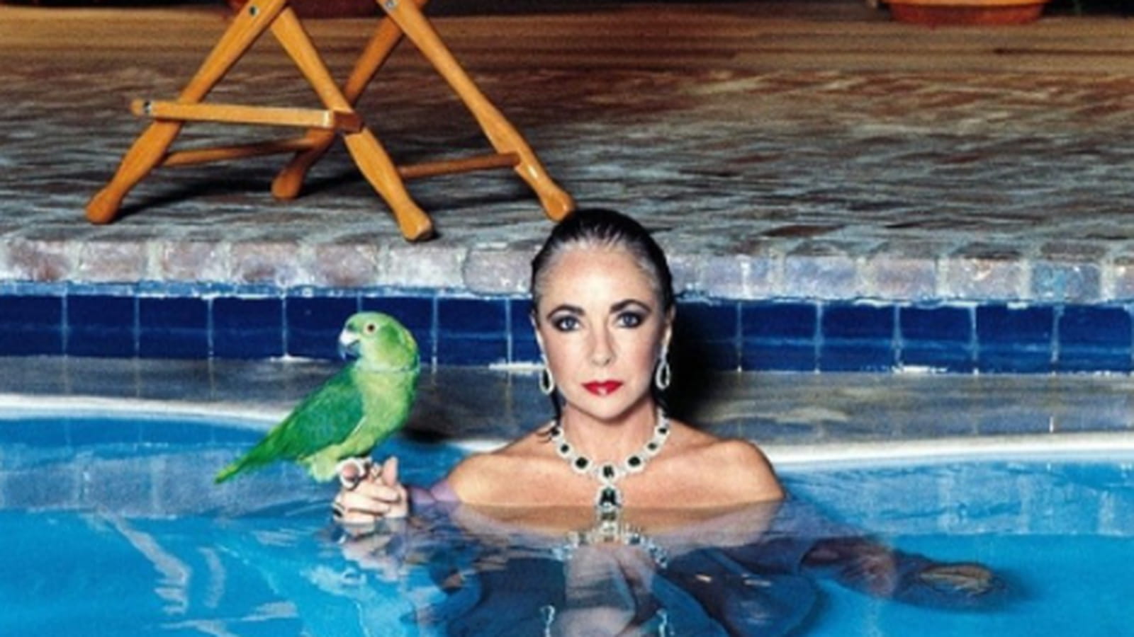 Elizabeth Taylor