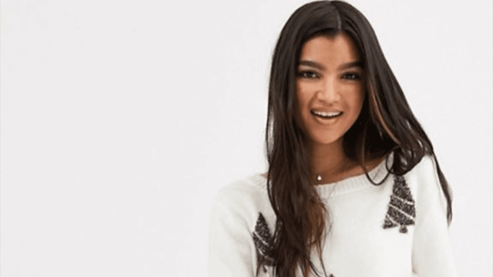 Pull de Noël Asos