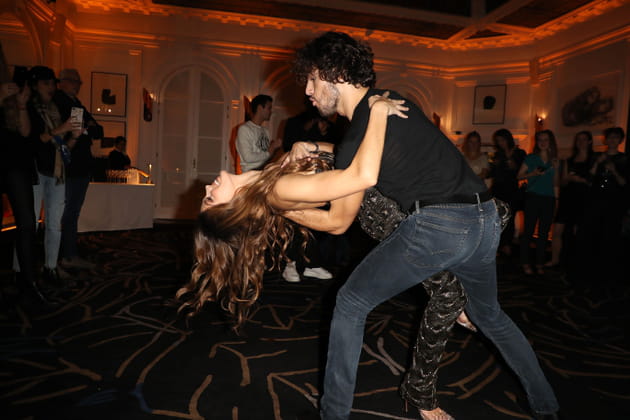 Iris Mittenaere et Anthony Colette remettent &ccedil;a