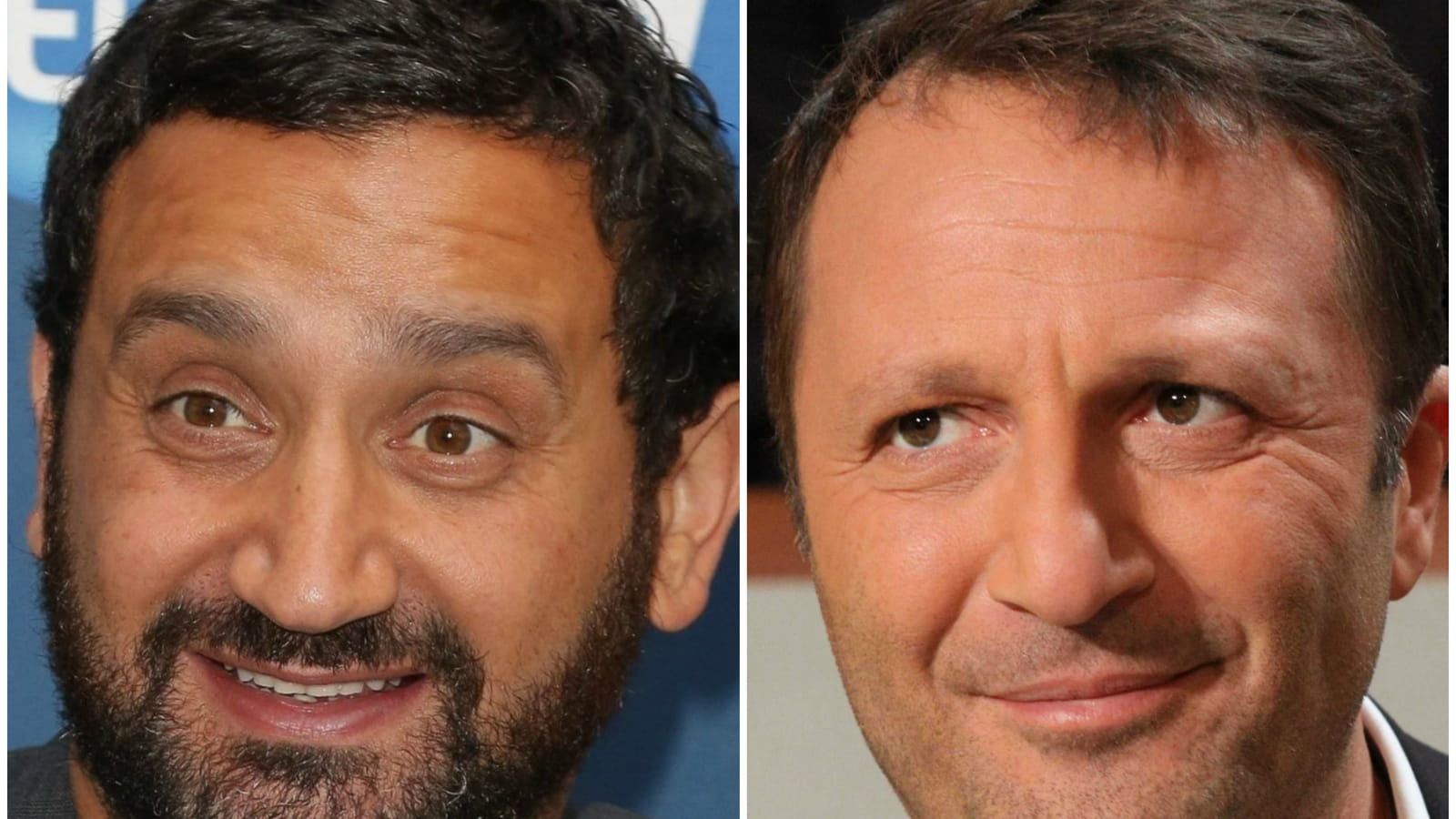 Cyril Hanouna 