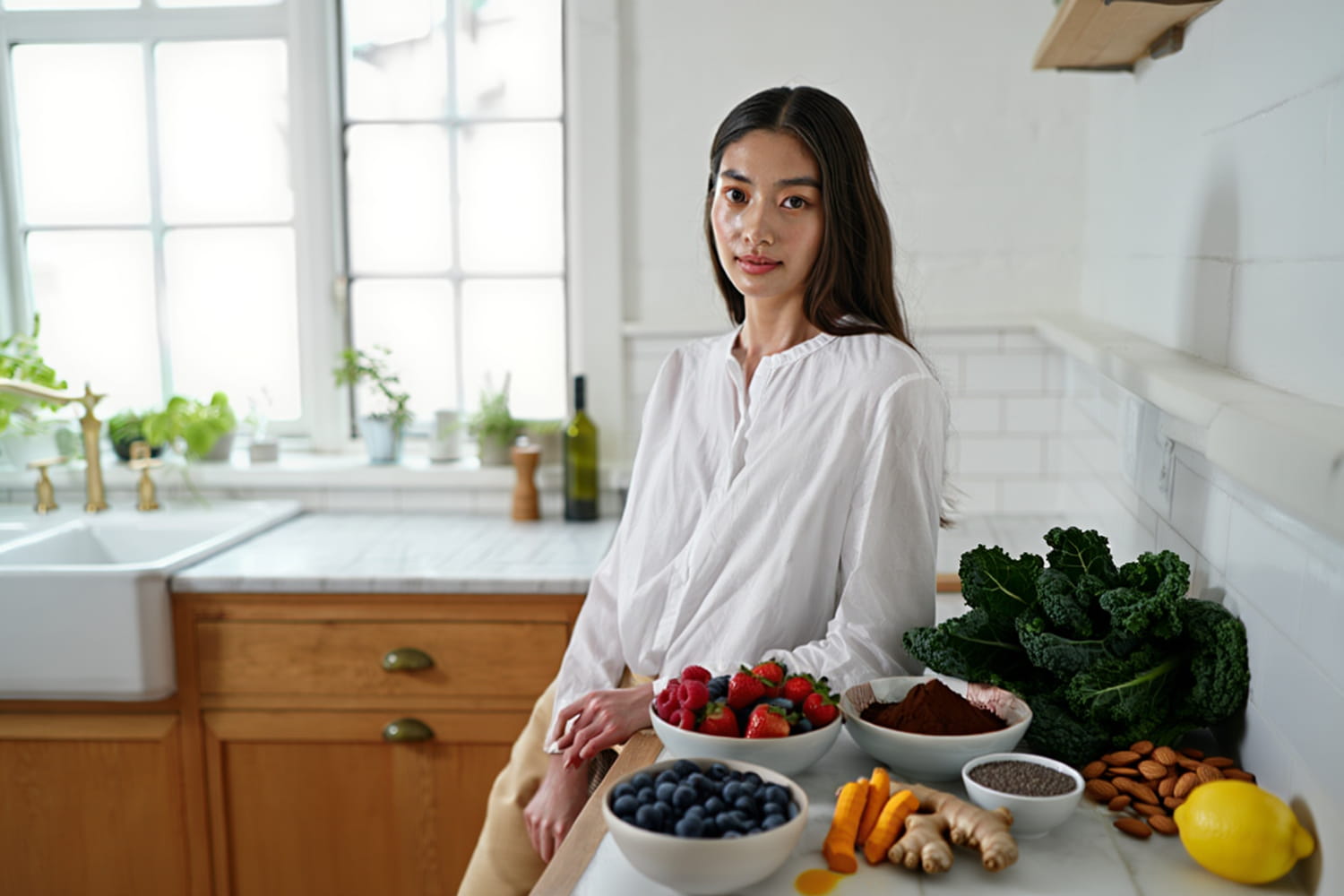 this “old classic” hides unsuspected anti-aging powers this “old classic” hides unsuspected anti-aging powers