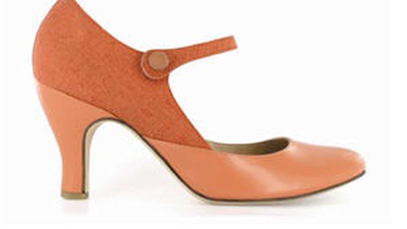 Escarpins "Gitane" de Repetto