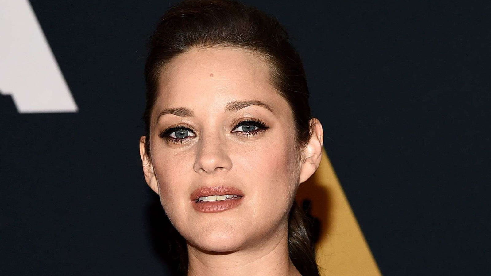 Marion Cotillard