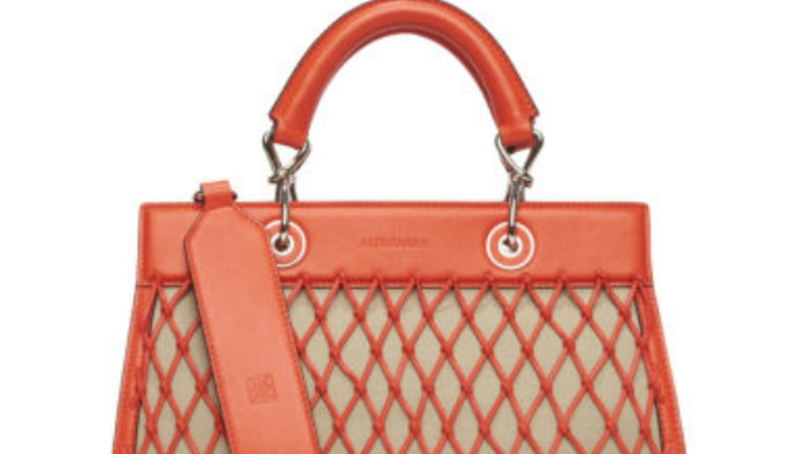 Sac "Shadow tote small" d'Altuzarra