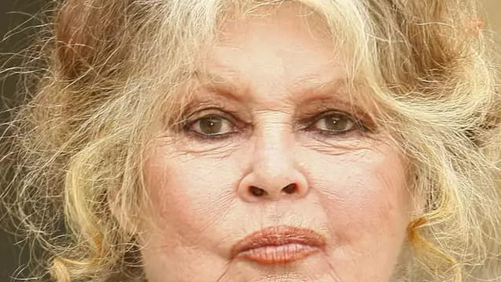 Brigitte Bardot