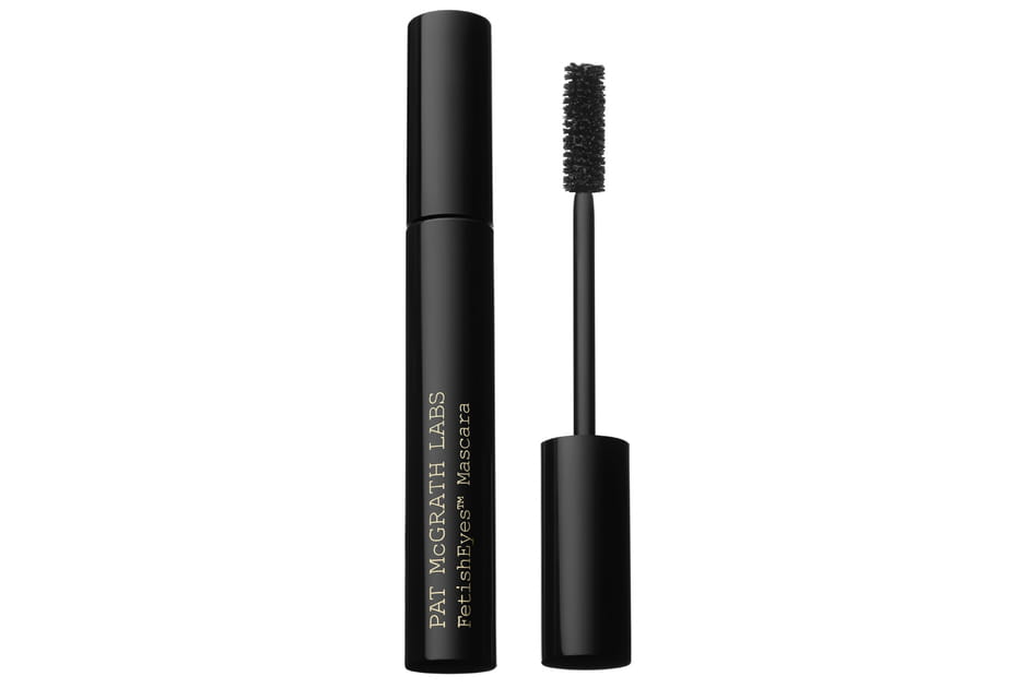 Mascara Fetisheyes de Pat McGrath Labs
