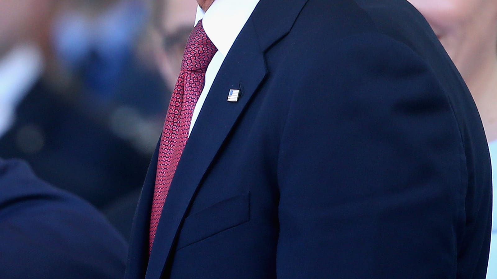 Barack Obama 