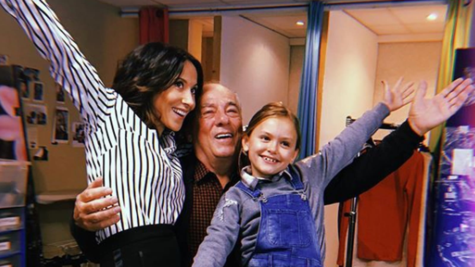 Fabienne Carat et Michel Cordes