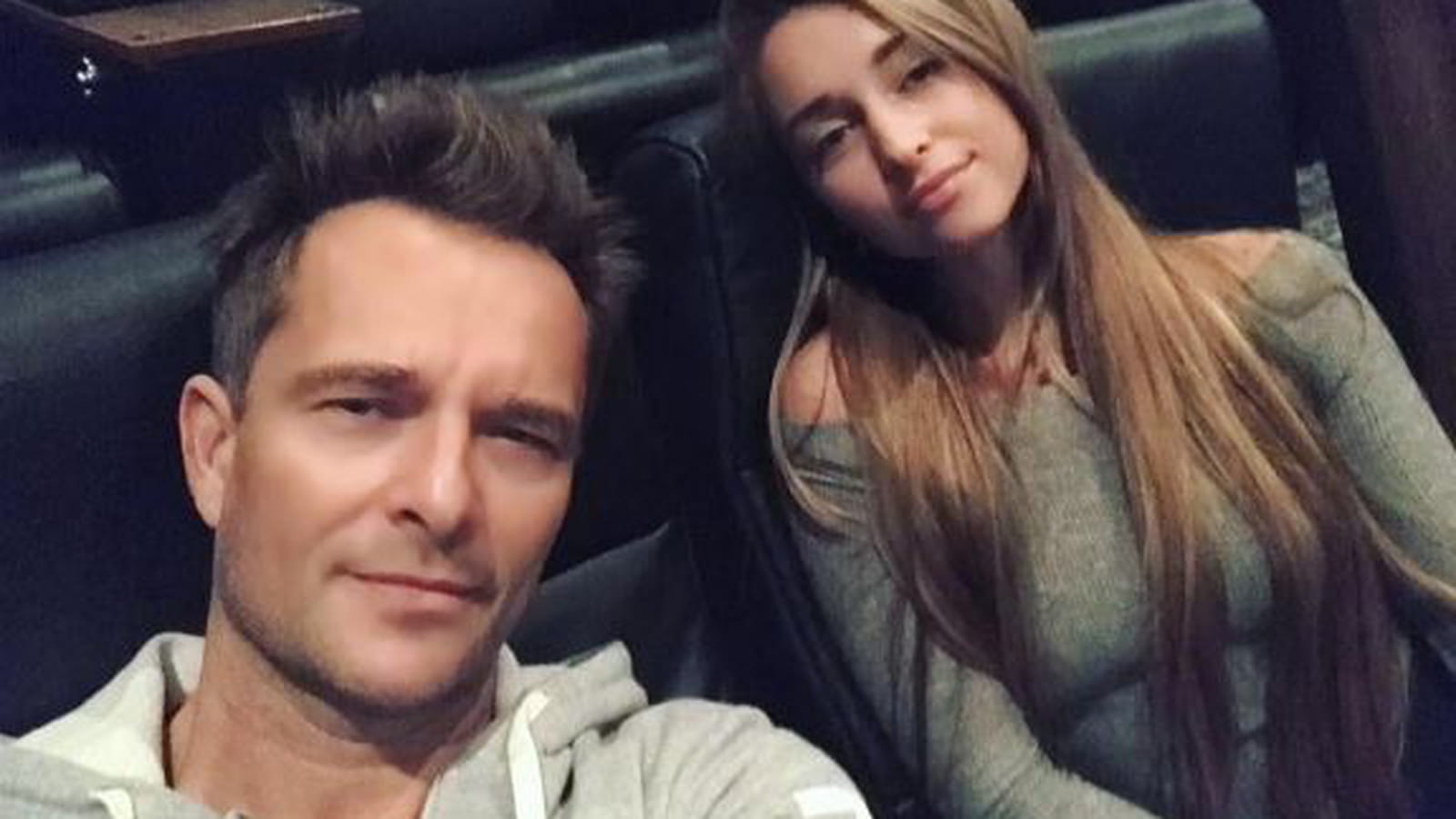 David Hallyday