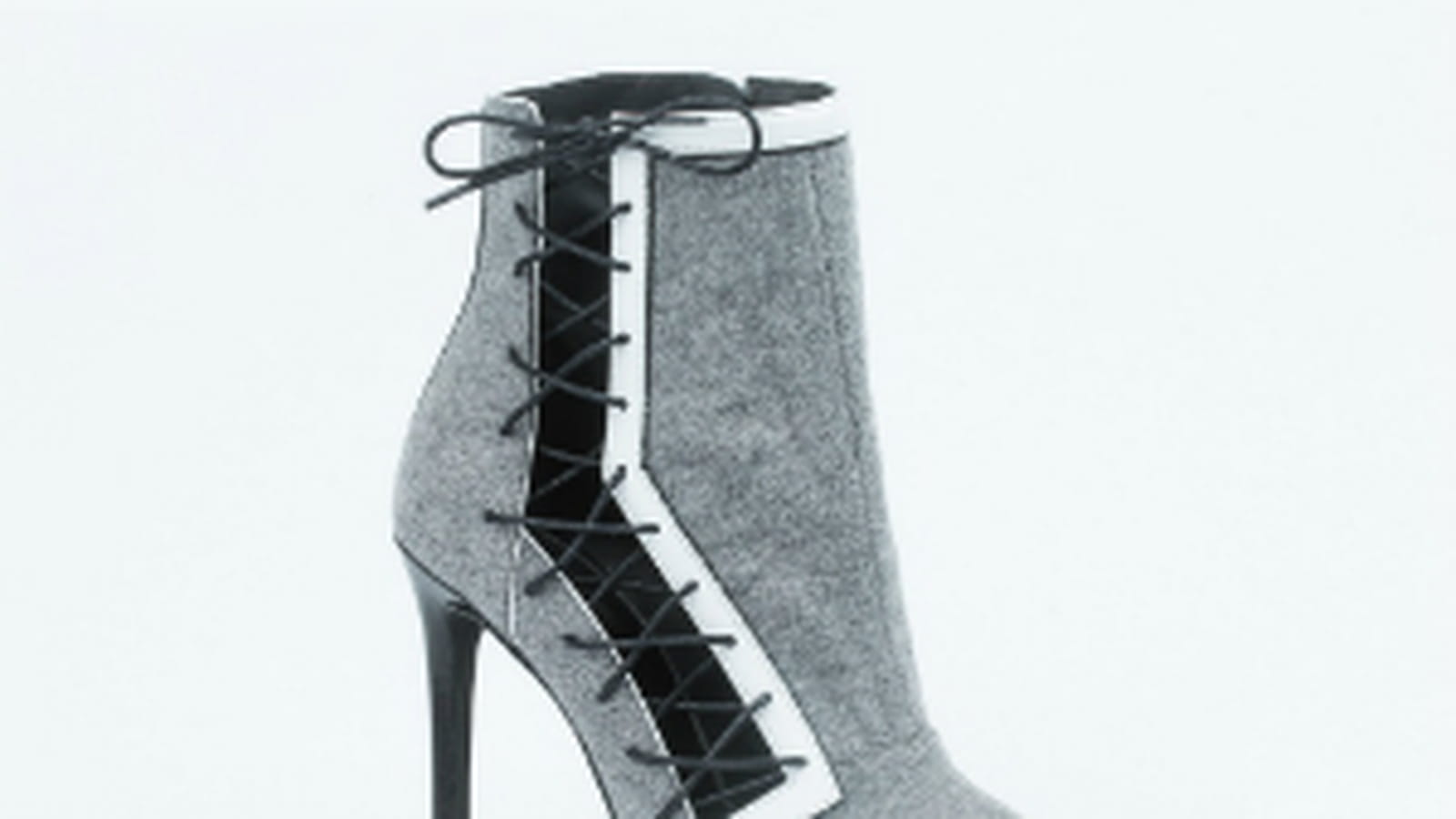 Bottines Ateliers Tersi