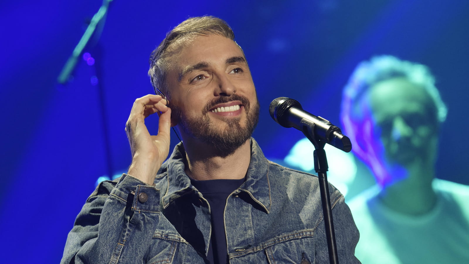 Christophe Willem