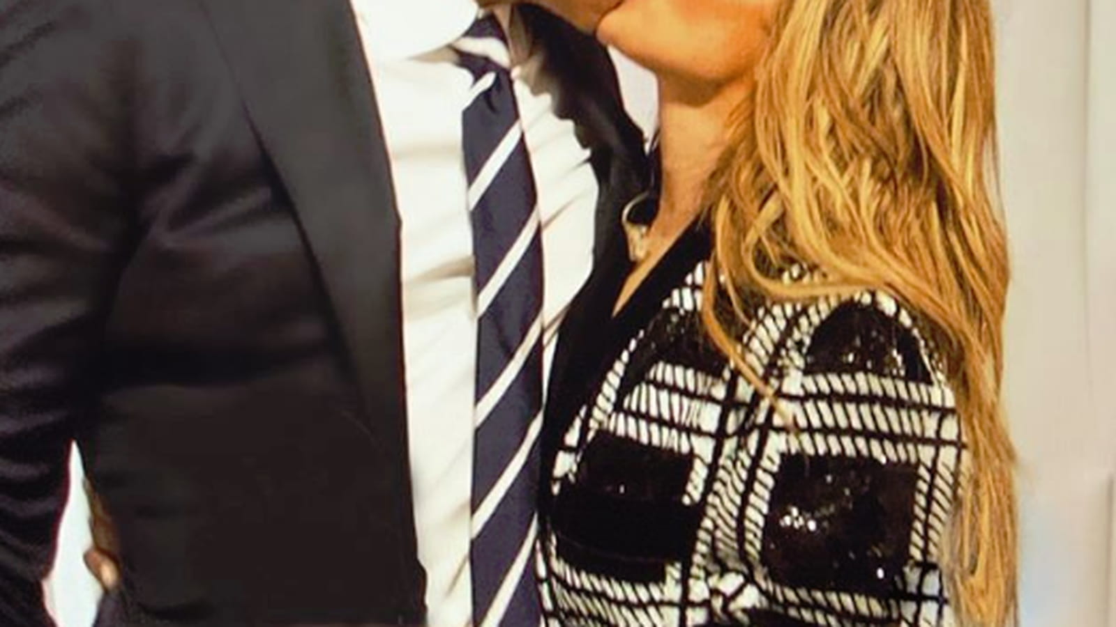 Alex Rodriguez, Jennifer Lopez