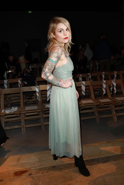 C&oelig;ur de pirate