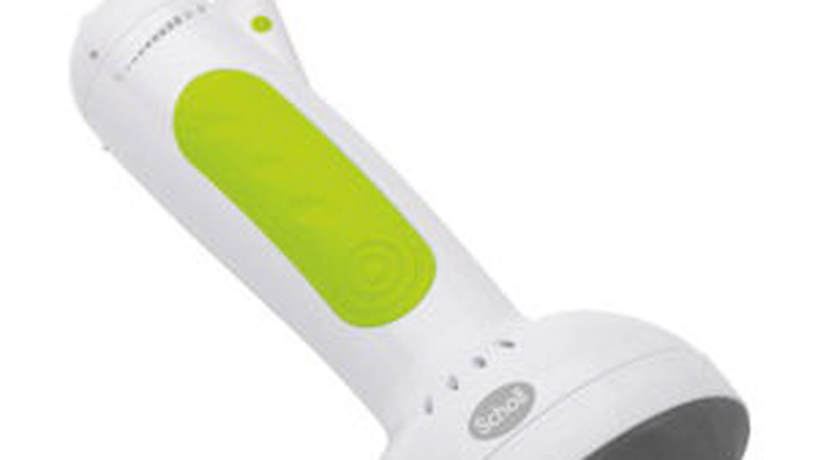 Méthode "Shiatsu" de Scholl
