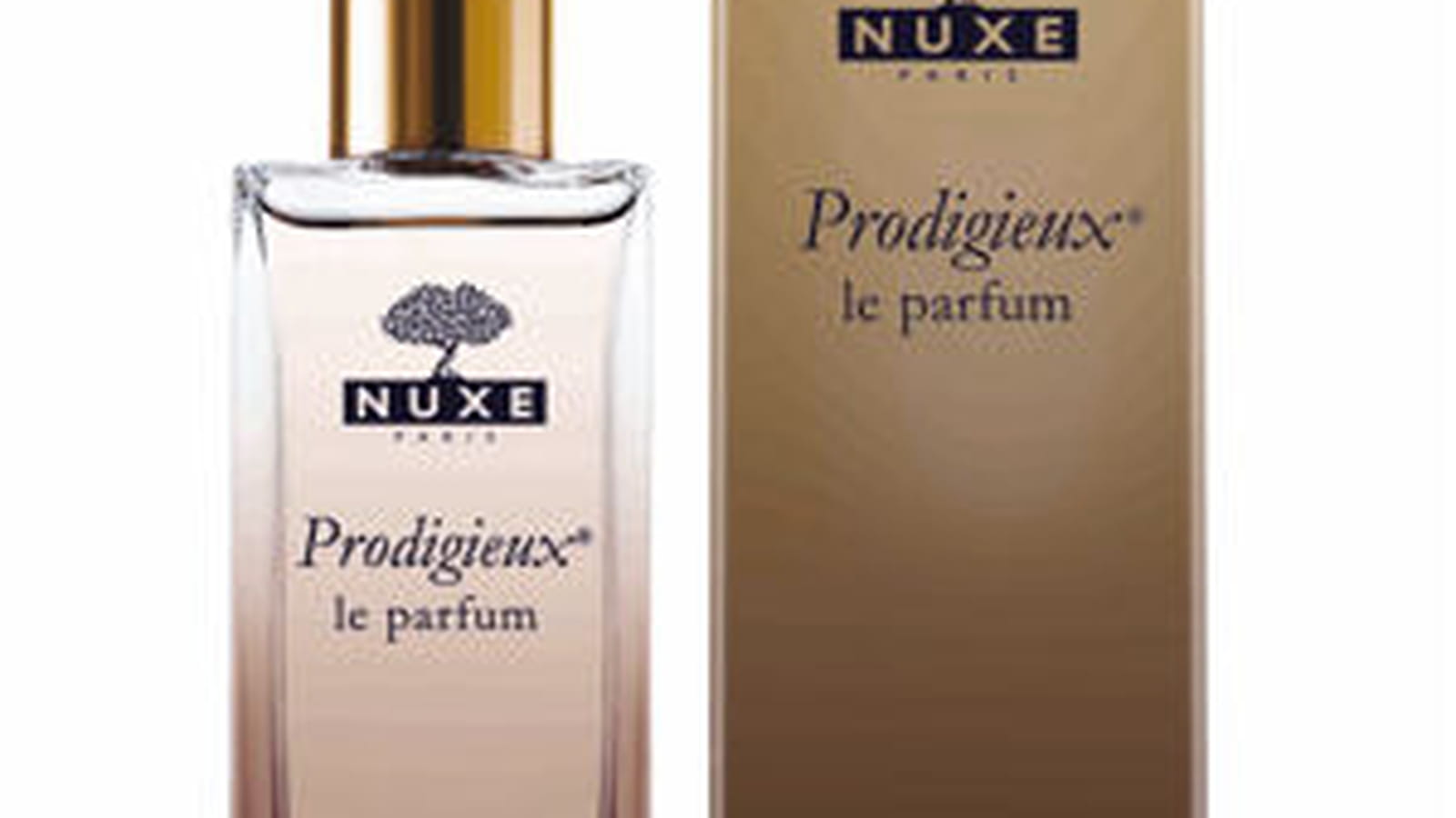 Prodigieux de Nuxe