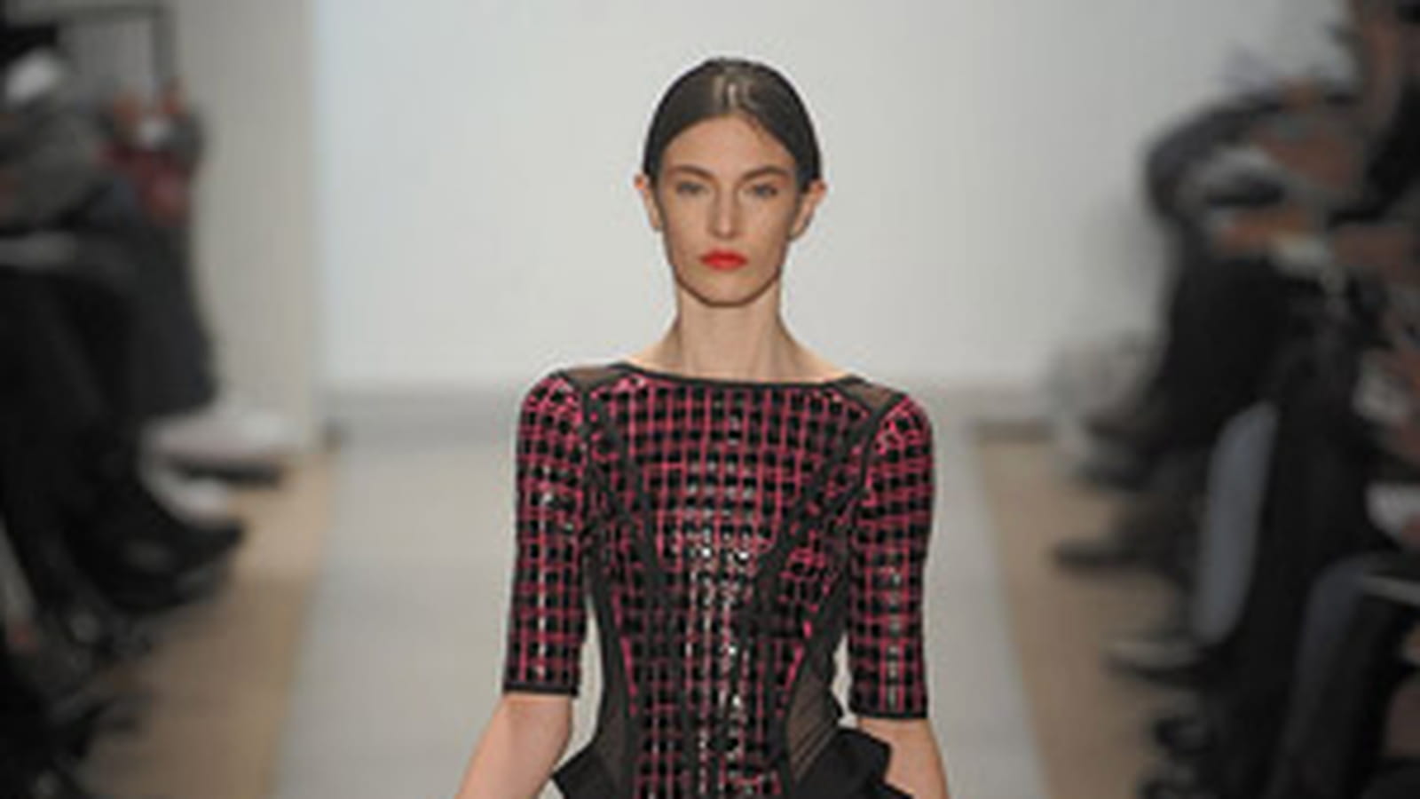 Inspiration couture