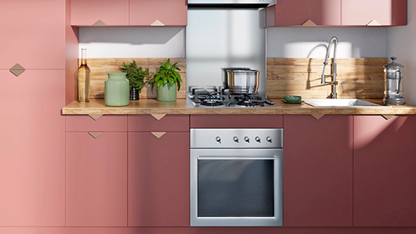 Tendance terracotta